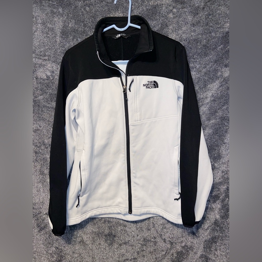 north face men’s jacket